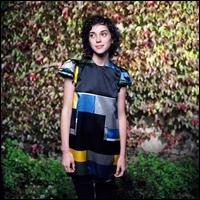 St. Vincent