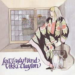 Lost Lady Found