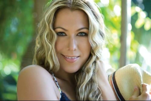 Image of Colbie Caillat