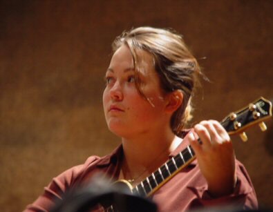 Image of Sara Watkins