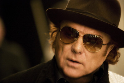 Image of Van Morrison