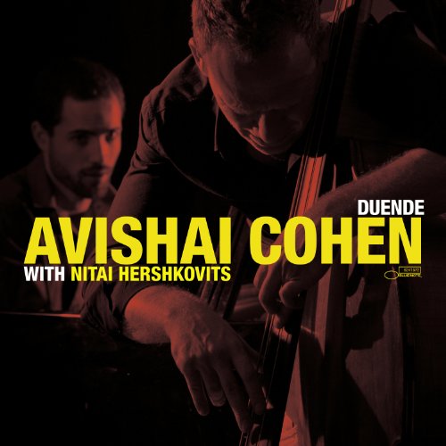Avishai Cohen - Duende (with Nitai Hershkovits)