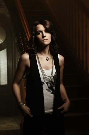 Image of Brandi Carlile