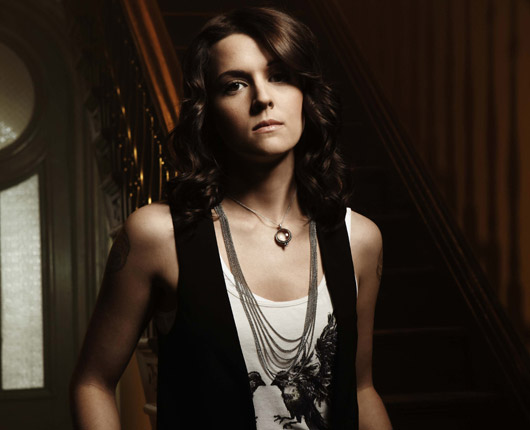 Image of Brandi Carlile