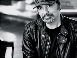 Image of Daniel Lanois