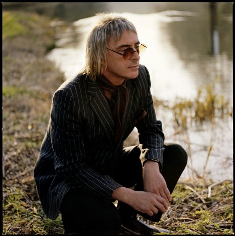 Image of Paul Weller