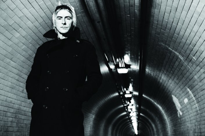 Image of Paul Weller