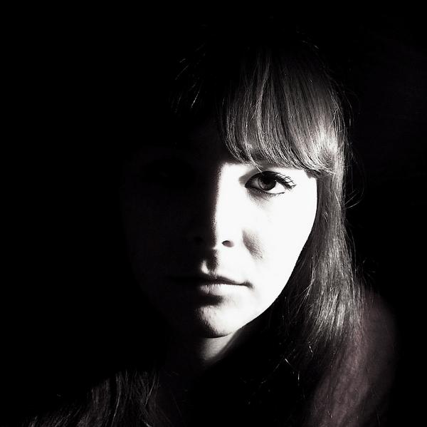 Fotografía por César Verdú Alondra Bentley