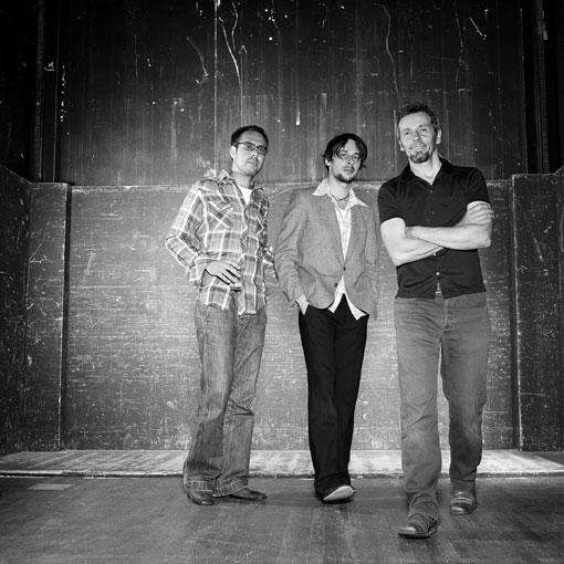 ORDY,PETER,PASCAL (Copyright F.TAIEB)    WOVENHAND