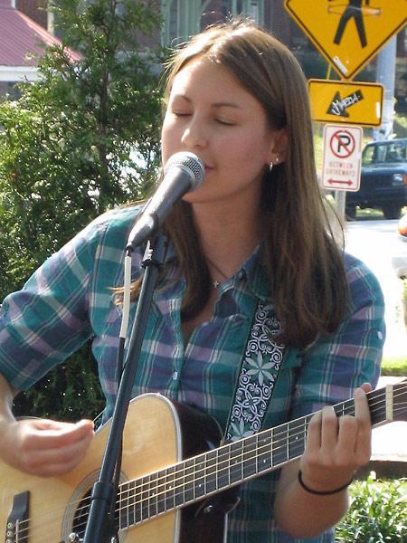 Brooke Annibale