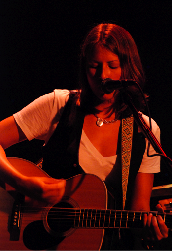 Brooke Annibale