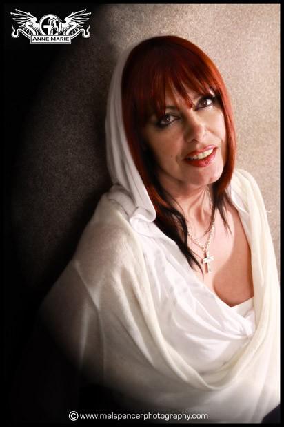 Anne-Marie Hurst. (c) www.melspencerphotography.com in April 2010 (c)www.melspencerphotography.com by 