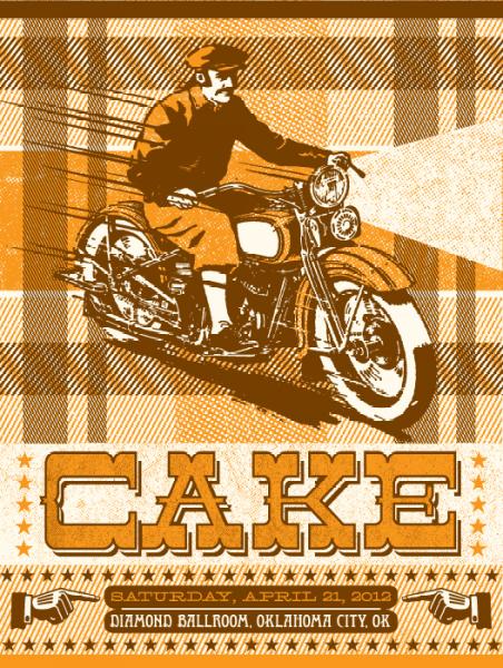 CAKE