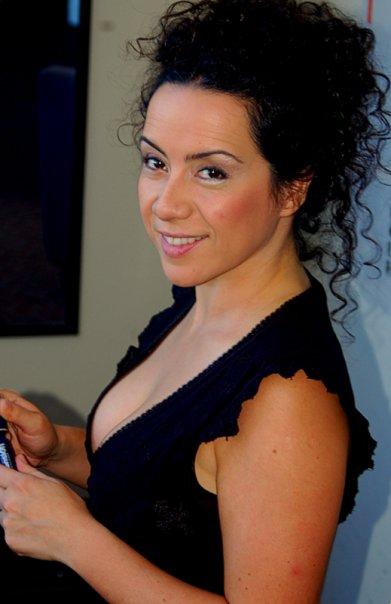 Claudia Acuña