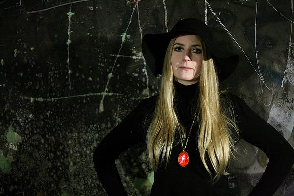 Photo by Alex Woodward - Photo of Trembling Bellslavinia blackwall