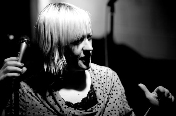 Alice Russell