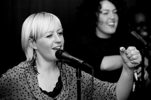 milk the funk ....millllllllk it i say ! squeezeeeee it! so nice! milk the funk ....millllllllk it i say ! squeezeeeee it! so nice! Alice Russell