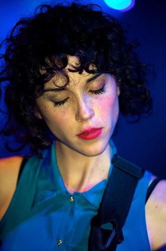 st. vincent