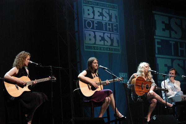 Belmont's Best of the Best Showcase 2009 in Live Photos by Belmont's Best of the Best Showcase 2009 in Live Photos by