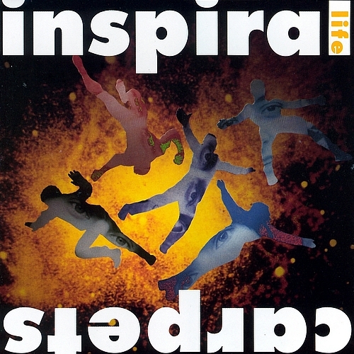 Inspiral Carpets — Life [Extended Edition] (2013)