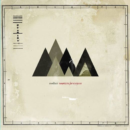 Swelter — Mountains For Everyone (2012)