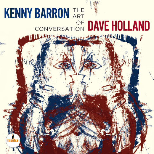 Dave Holland & Kenny Barron — The Art Of Conversation (October 14th, 2014) Dave Holland & Kenny Barron — The Art Of Conversation (October 14th, 2014)