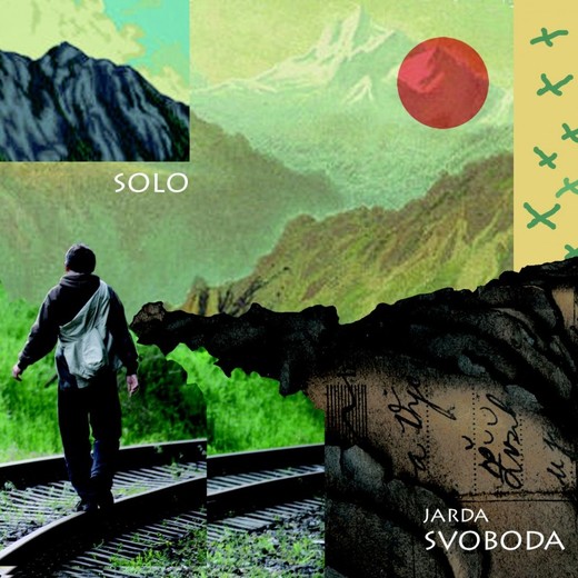 Jarda Svoboda — Solo (May 29, 2016)
