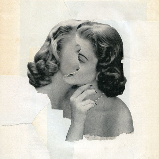Julia Kent — Asperities (October 30, 2015)
