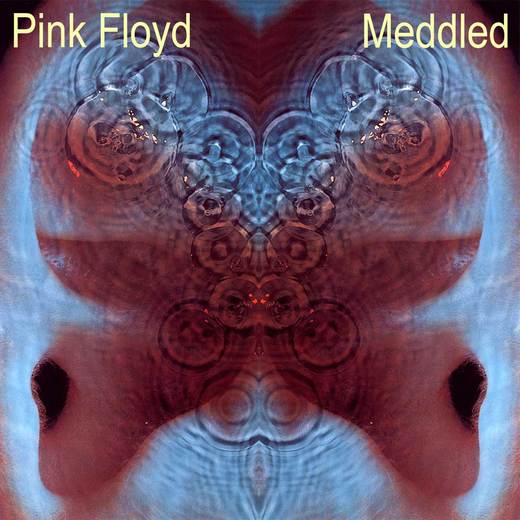 Pink Floyd — Meddled (1997)