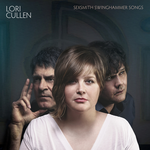 LORI CULLEN — SEXSMITH SWINGHAMMER SONGS (Oct 28th, 2016) LORI CULLEN — SEXSMITH SWINGHAMMER SONGS (Oct 28th, 2016)