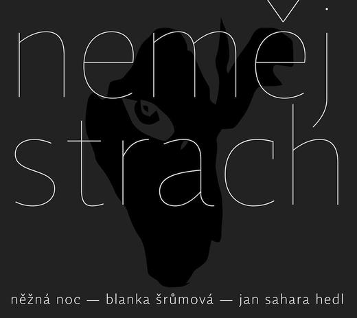 Něžná noc (Šrůmová, Jan Sahara Hedl)