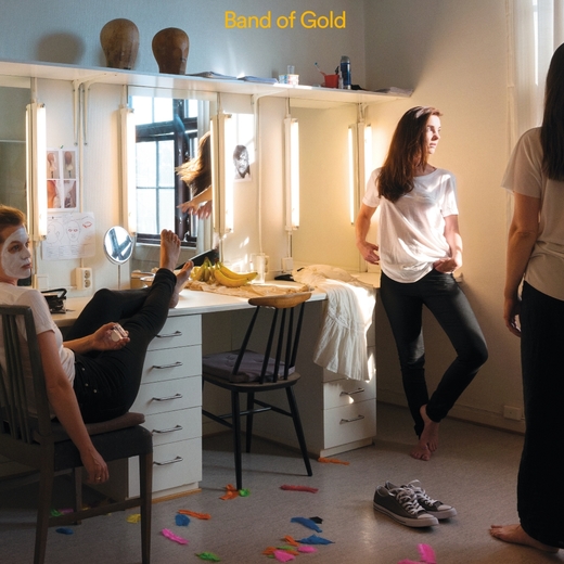 Band Of Gold — Where’s The Magic (23rd March, 2018)