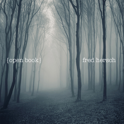 Fred Hersch — Open Book (Sep 8 2017)