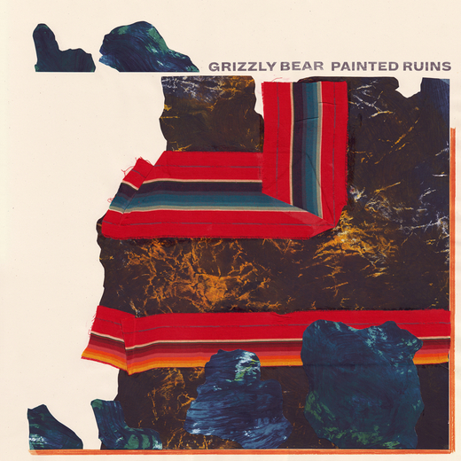 Grizzly Bear — Painted Ruins (August 18, 2017)