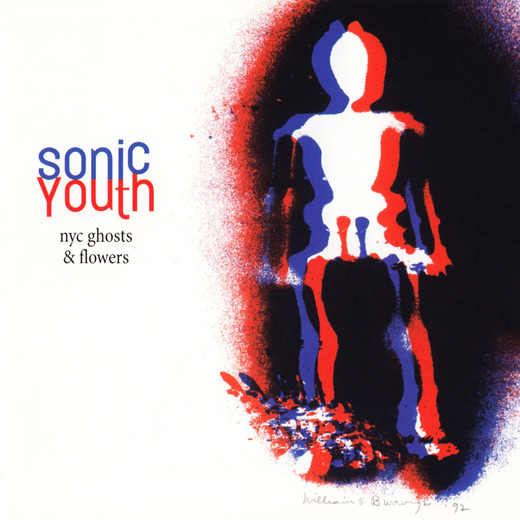 Sonic Youth — NYC Ghosts & Flowers (October 14, 2016) Sonic Youth — NYC Ghosts & Flowers (October 14, 2016)