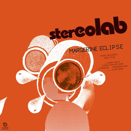 Stereolab — Margerine Eclipse (Nov. 29, 2019)