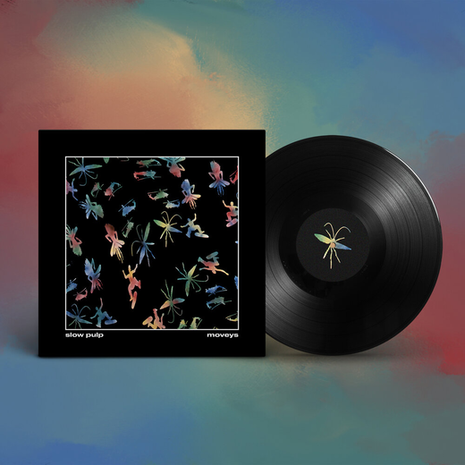 Slow Pulp — Moveys (Oct. 9, 2020)