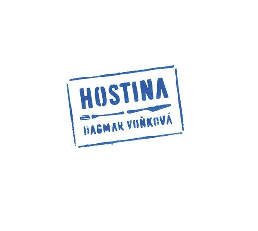 Dáša Andrtová~Voňková — Hostina (26. 05. 2017)