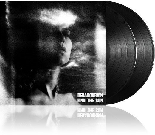 Deradoorian — Find the Sun (Sept. 18, 2020)