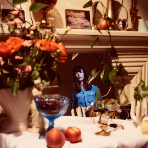 Amaya Laucirica — Rituals (March 2, 2018)