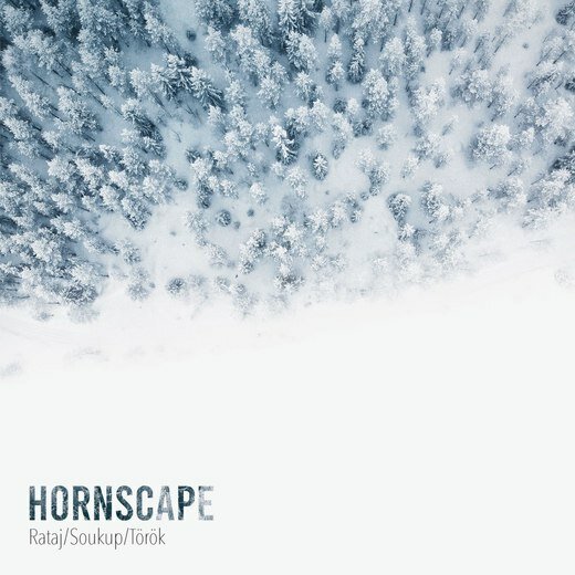 Hornscape — Hornscape (March 6th, 2020)