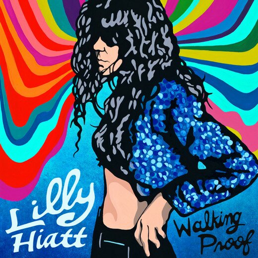 Lilly Hiatt — Walking Proof (27 March, 2020)