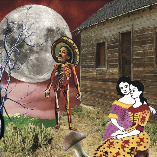 Silkworm — In The West (24 Jan., 2020)