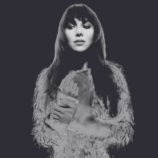 Riva Taylor — ‘This Woman’s Heart .1’ (27 Mar 2020)