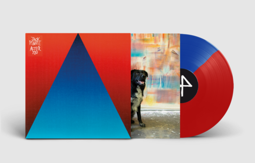 Jack Peñate — After You [Expanded Edition] (2020)