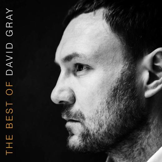 David Gray — The Best Of David Gray (Deluxe Edition) (28 Oct. 2016) David Gray — The Best Of David Gray (Deluxe Edition) (28 Oct. 2016)