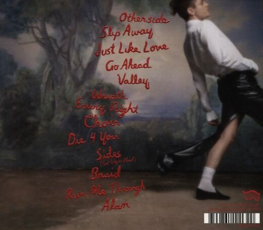 Perfume Genius — No Shape (5 May, 2017) BC