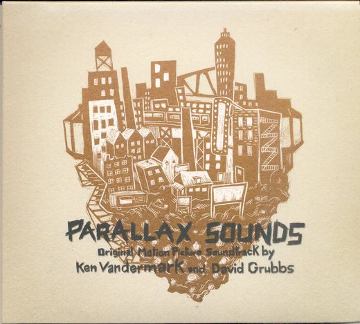 Parallax Ensemble — Invisible Road (May 5, 2014)