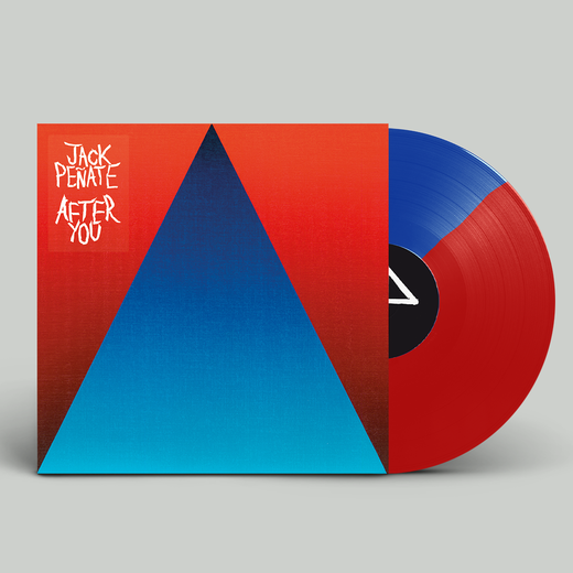 Jack Peñate — After You (29th Nov. 2019)