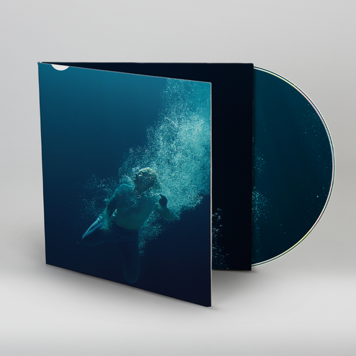 Låpsley — Through Water (March 20th, 2020)